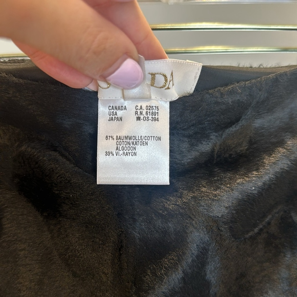 Authentic ESCADA skirt - Picture 4 of 4